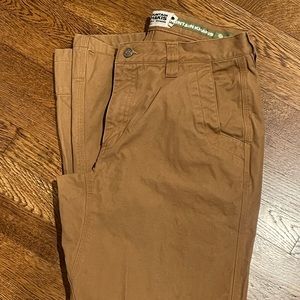 Mountain Khaki Pants